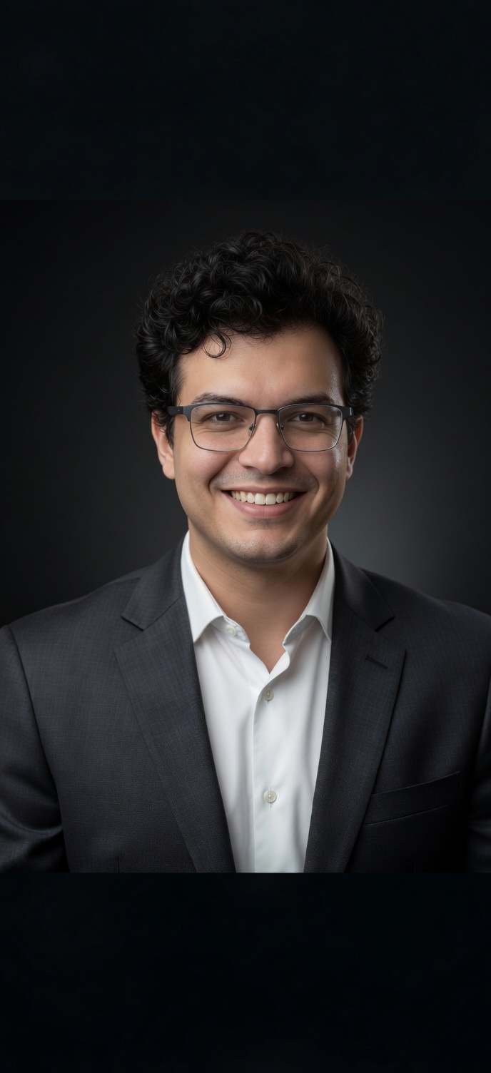 Francisco Aleman — Service Desk Analyst — Tier 1 at RRG Networks Solutions