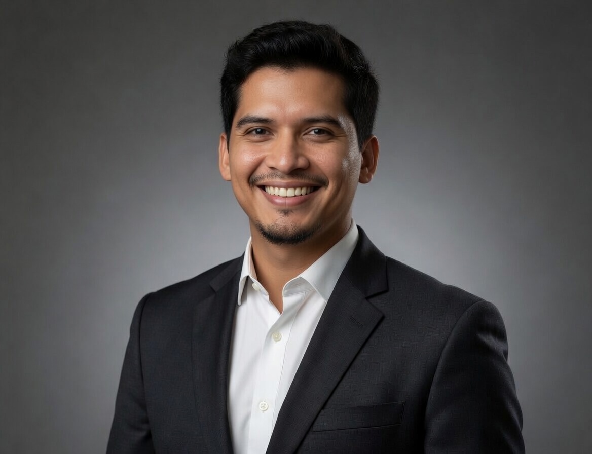 Gabriel Mejia — Senior Engineer at RRG Networks Solutions