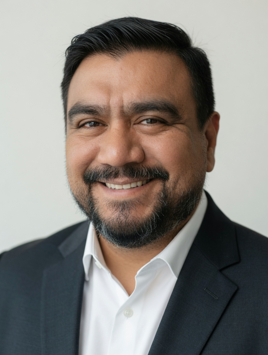 Heber Rodriguez — Founder & CEO of RRG Networks Solutions