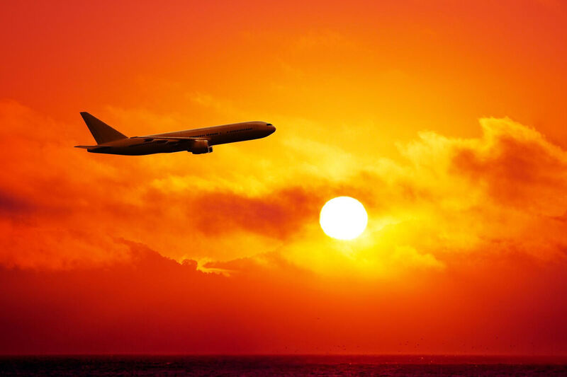 Aerospace