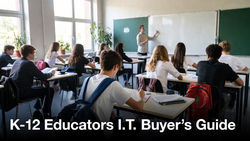 Talk to us about your schools