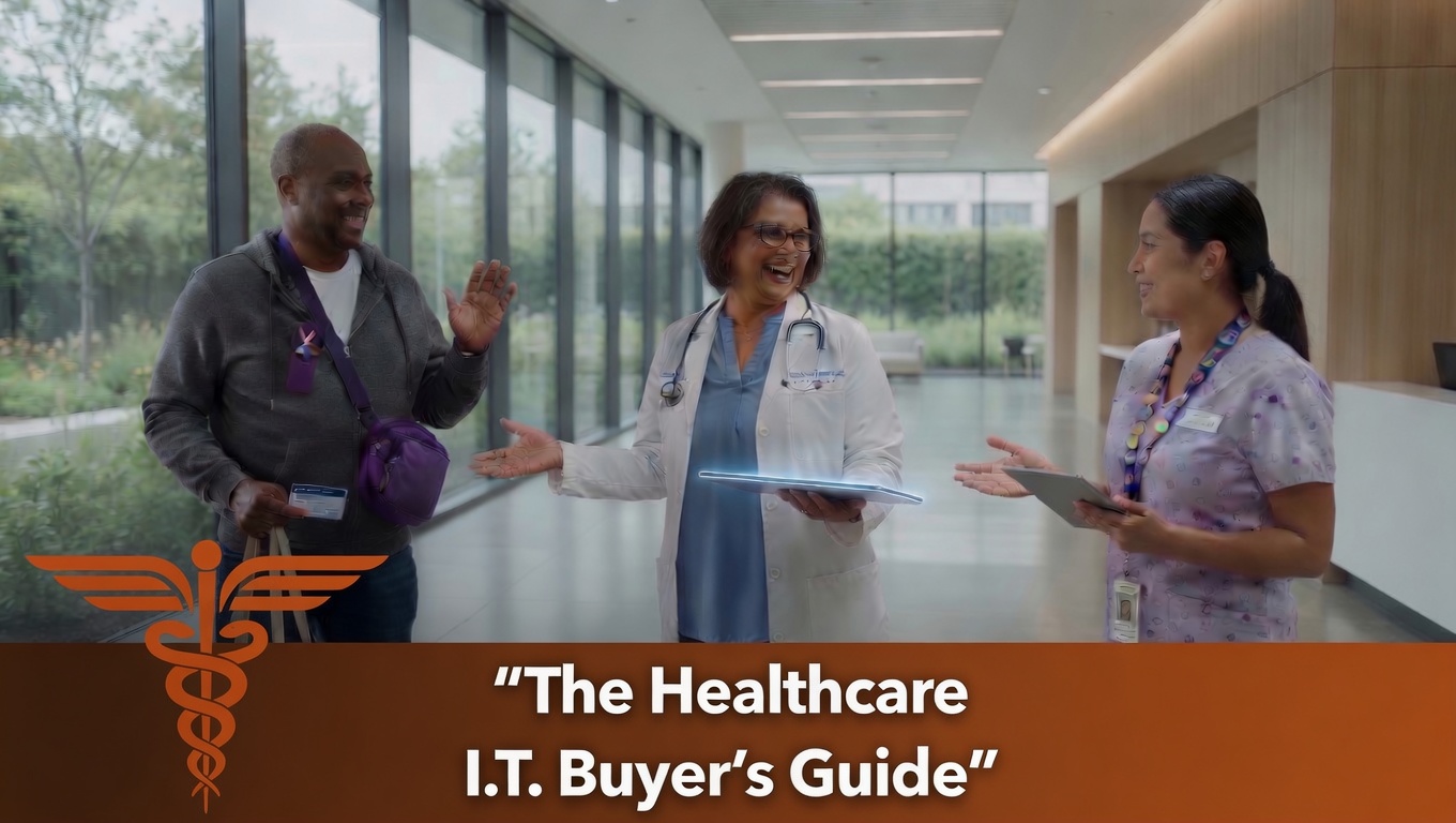 Talk to us about your practice