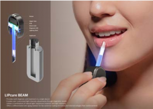 LIPCURE BEAM